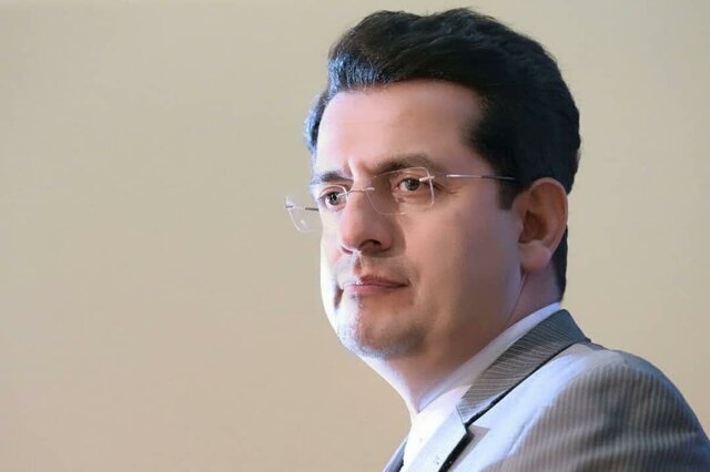  موسوی: روابط تهران-باکو در آینده نزدیک می‌تواند به یک همکاری استراتژیک تبدیل شود
