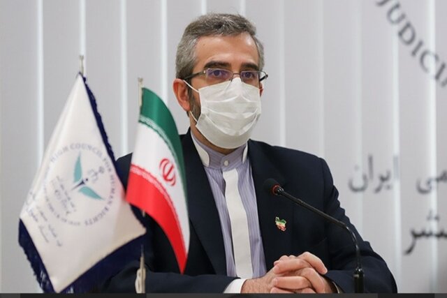 آمریکا سلطه‌گری و جنایت پیشگی را کنار نخواهد گذاشت