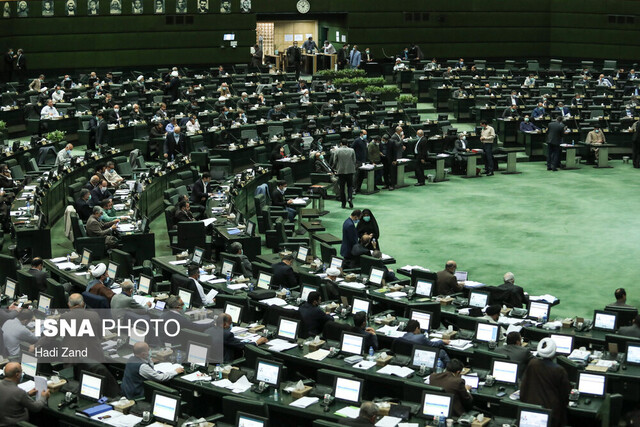آغاز دهمین روز بررسی بودجه در مجلس