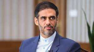 سعید محمد از قرارگاه خاتم الانبیاء رفت