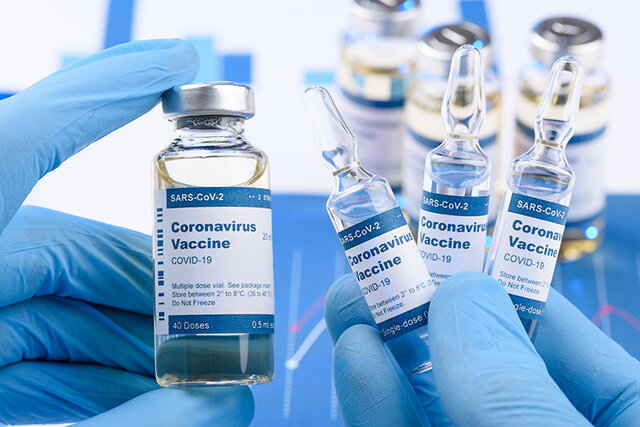 چالش کمبود واکسن کرونا در کشورهای اتحادیه اروپا