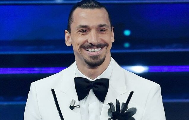  ایبراهیموویچ: من زلاتان هستم چه پیروز شوم چه شکست بخورم