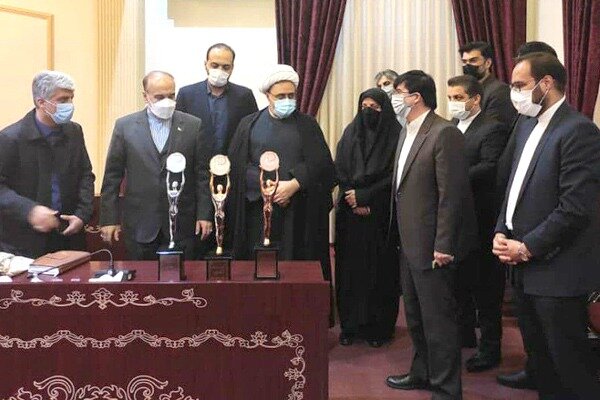 دستور وزیر ورزش به فدراسیون همگانی/ برگزاری لیگ تندرستی ایران در سال‌های آینده