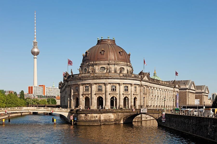 بازگشایی مشروط موزه‌های آلمان از امروز