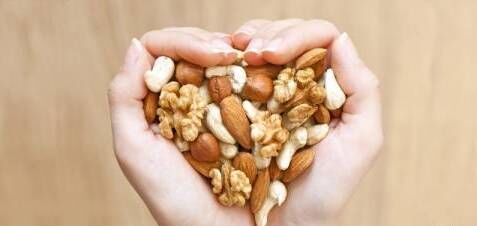 کاهش ۵۰ درصدی خطر مرگ زودهنگام با رژیم پروتیینی پایه گیاهی