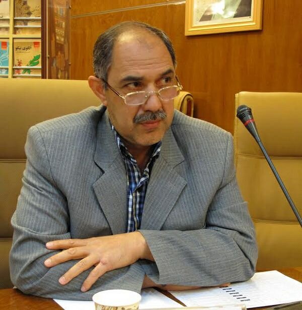 مدیرعامل انجمن موسیقی ایران معرفی شد
