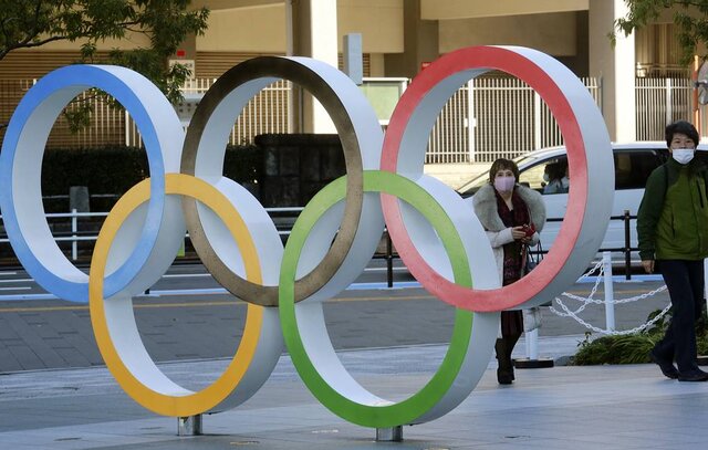 دولت ژاپن المپیک بدون تماشاگر می‌خواهد/ اعلام تصمیم نهایی در جلسه با IOC