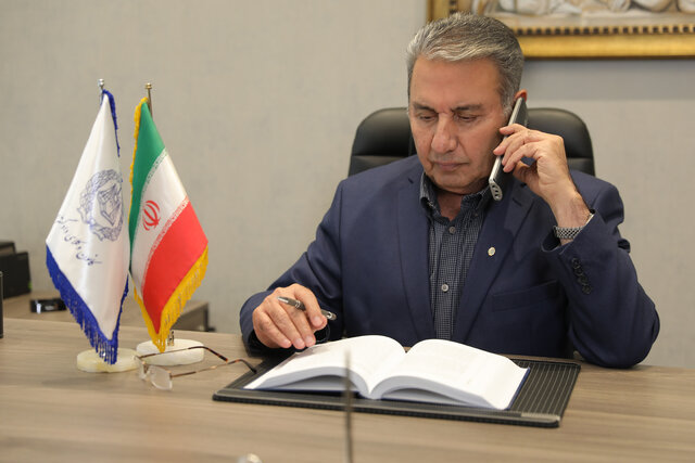  آل‌محمد: سازمان‌های دولتی خطرات ناشی‌از شیوع کرونا را اطلاع‌رسانی کنند