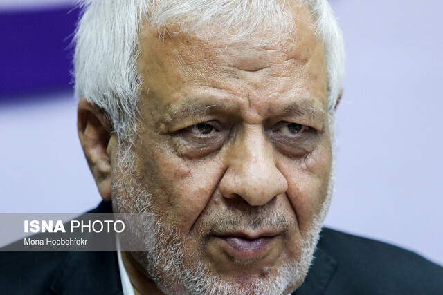  بادامچیان: جامعه روحانیت با تمام قوا برای انتخابات ۱۴۰۰ فعال است