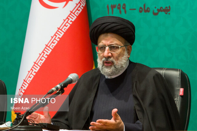 رئیسی: باید حساسیت‌ها نسبت به تخلفات در حوزه اراضی و حریم راه‌ها بیشتر شود