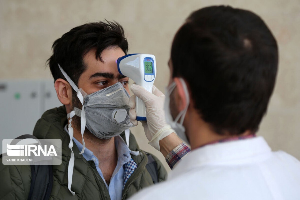 اعضای کمیته تشدید بیماریابی کرونا در طرح شهید سلیمانی منصوب شدند