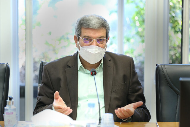  راه اندازی پایگاه دائمی سنجش سلامت نوآموزان در سال ۱۴۰۰/اضافه شدن آزمونهای غربالگری به سنجش