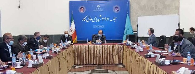 تصویب افزایش ۳۹ درصدی حداقل دستمزد کارگران