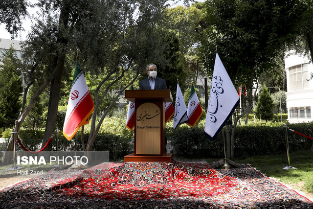 طرح اصلاح قانون انتخابات ریاست جمهوری به مجلس اعاده شد