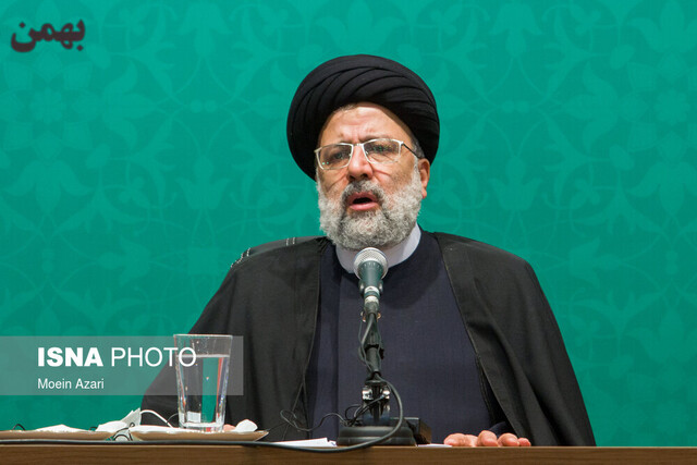 رییسی: وقفی بودن جنگل‌های آق مشهد تاکنون اثبات نشده است