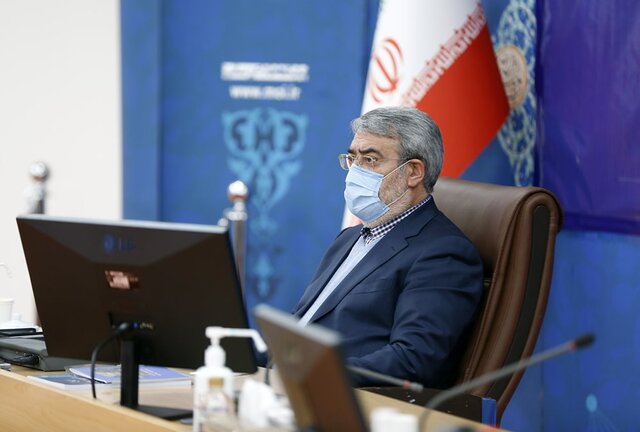  وزیر کشور: نسبت به مشارکت در انتخابات دغدغه وجود دارد