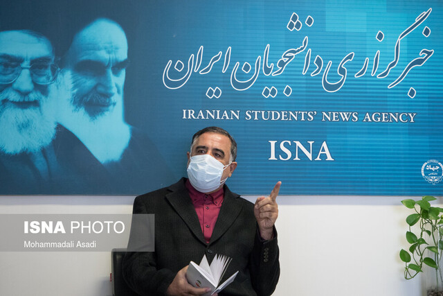  تحلیل یک استاد دانشگاه از رابطه اصل 115 قانون اساسی و رفع مشکلات کشور