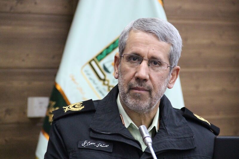 مسدودسازی ۴۹۰ سایت متخلف در حوزه میراث فرهنگی
