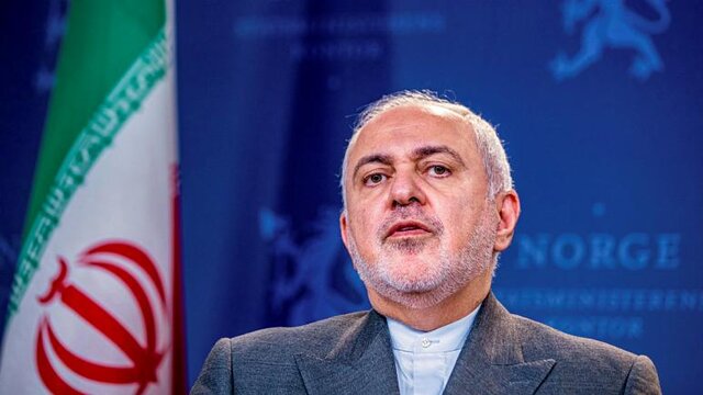ظریف: همانند موشک، واکسن کرونا را هم خودمان ساختیم