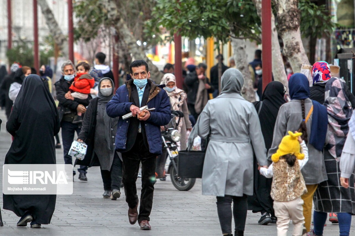 راهکارهای کاهش هراس اجتماعی از کرونا