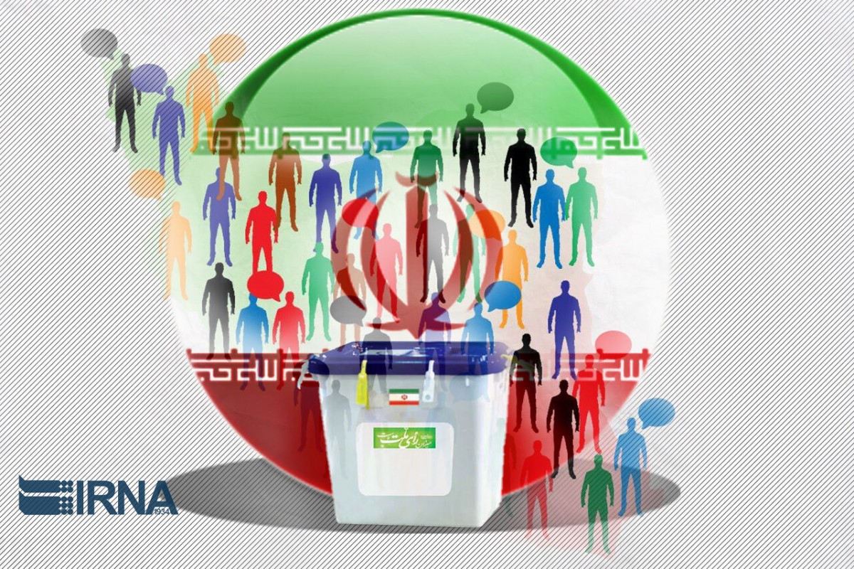 اختلافات اصولگرایان با ورود رییسی مرتفع می‌شود