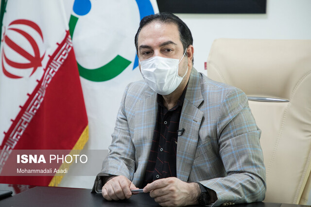 ۹۹؛ نماد از خودگذشتگی مدافعان سلامت در مقابله با کرونا