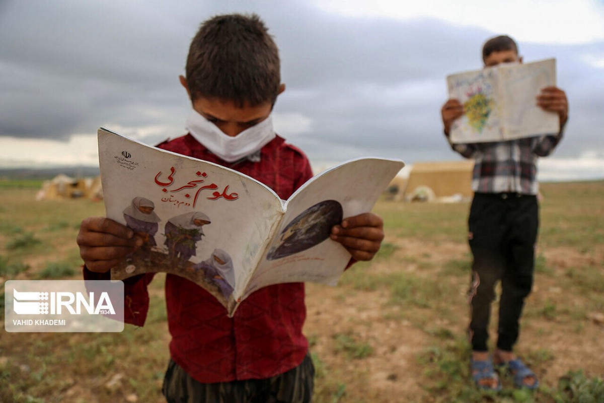جذب ۳۰ هزار بازمانده از تحصیل در دولت تدبیر و امید