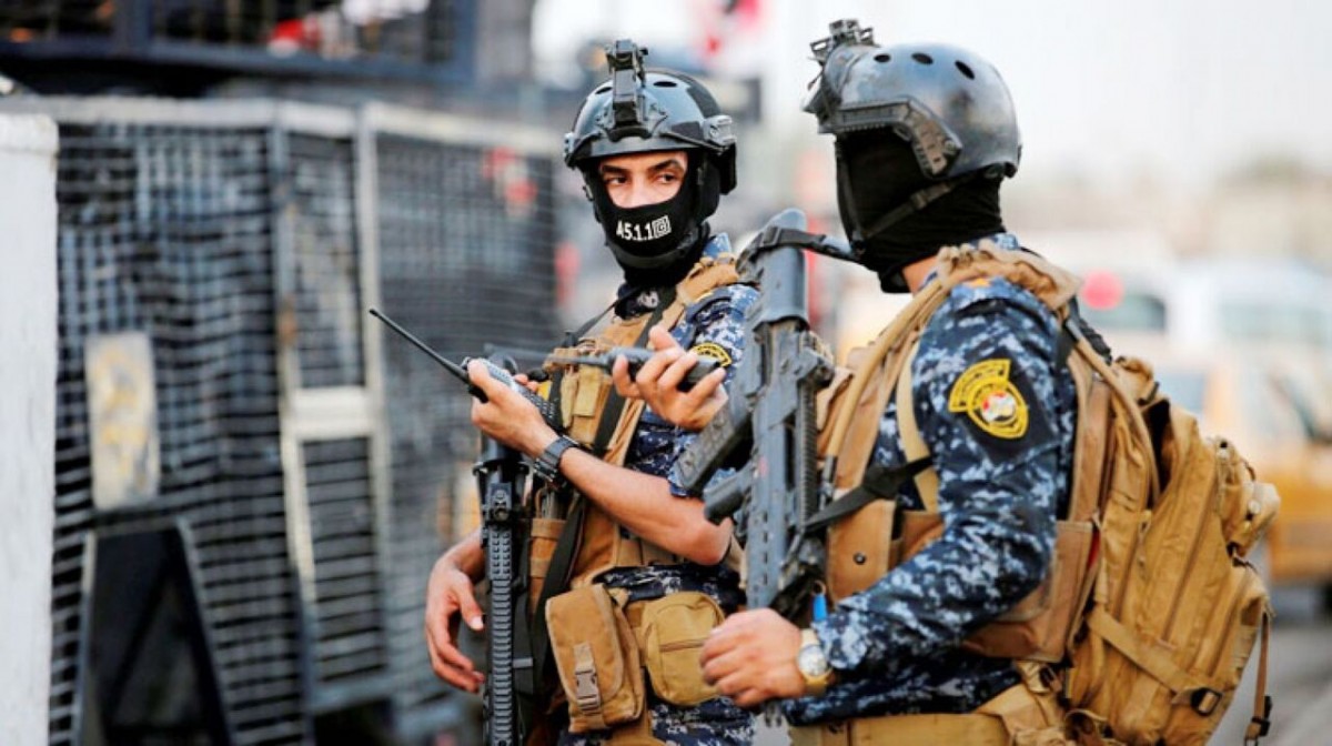 تشدید تدابیر امنیتی در شمال بغداد 