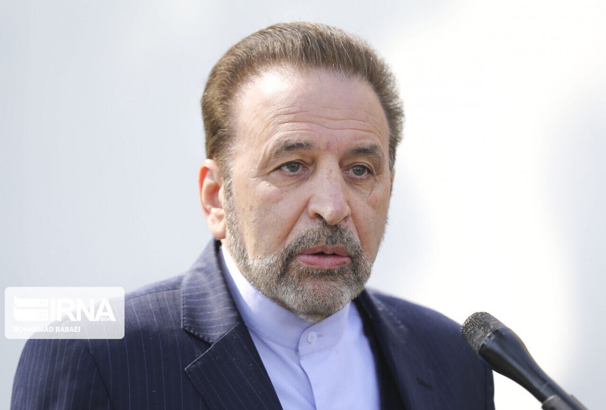 رئیس دفتر رئیس‌جمهور در پیامی روز جوان را تبریک گفت