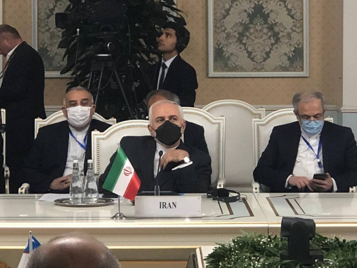 نهمین نشست کنفرانس بین المللی قلب‌ آسیا آغاز شد