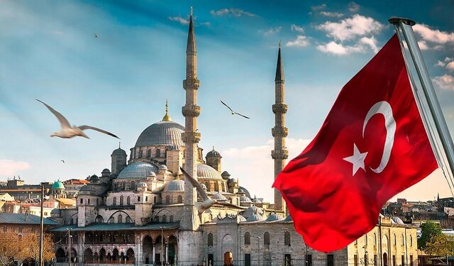 چرا رئیس بانک مرکزی ترکیه برکنار شد؟
