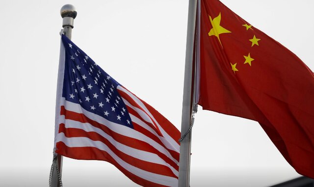 چین و آمریکا کارگروه مشترک آب‌وهوایی تشکیل می‌دهند