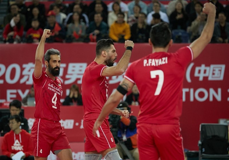 دعوت لهستان از ایران برای شرکت در جام واگنر 