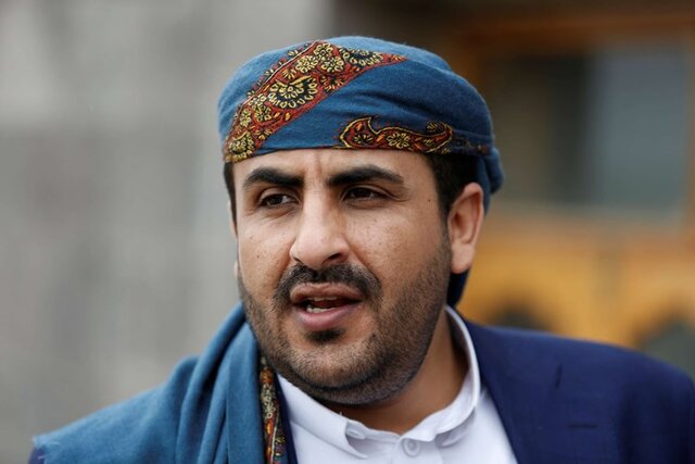عبدالسلام: بر سر اوضاع انسانی معامله نمی کنیم 
