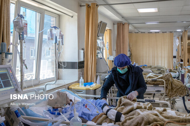سخنگوی وزارت بهداشت با اشاره به شناسایی ۷۹۸۰ مبتلای جدید به کرونا در ۲۴ ساعت گذشته گفت: در شبانه روز قبل ۸۱تن از مبتلایان به کرونا در کشور جان باختند.