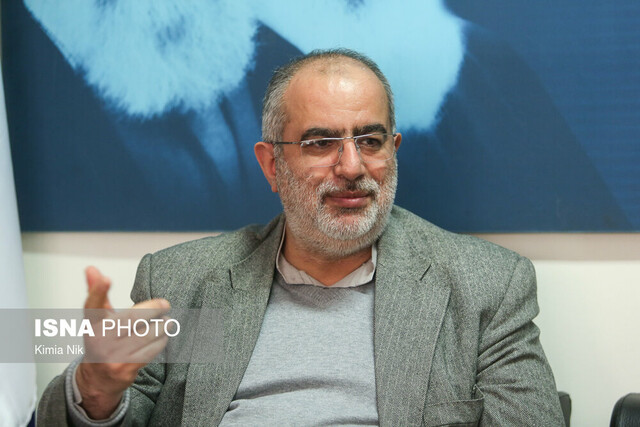  آشنا: «شکست راهبرد فشار حداکثری» از پیام‌های قرارداد ۲۵ ساله ایران و چین است