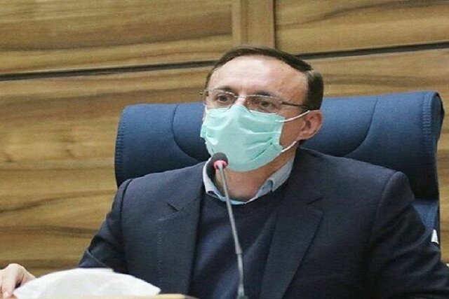 موضوعات مربوط به موانع تولید در کارگروه های ملی رفع موانع تولید جدی پیگیری شود