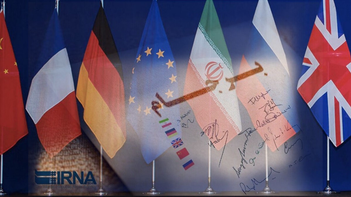 سنگ اندازی ها در مسیر نشست وین