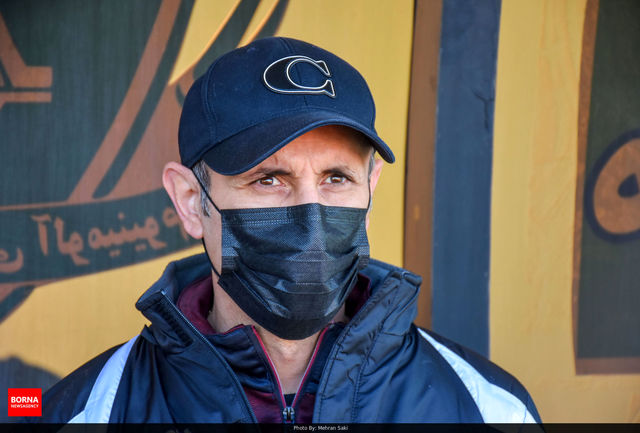 تردیدهای گلمحمدی در دو پست برطرف شد