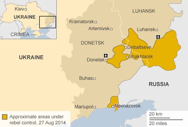 فرمانده ارشد آمریکا در حوزه اروپا: ریسک حمله روسیه به اوکراین متوسط به پایین است