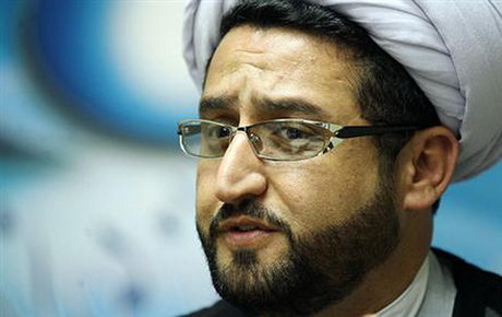 فومنی داوطلب کاندیداتوری ریاست جمهوری شد