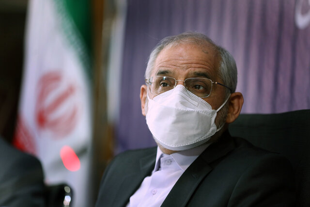 نحوه برگزاری امتحانات پایانی دانش آموزان/اتمام امتحانات مدارس تا قبل از برگزاری انتخابات