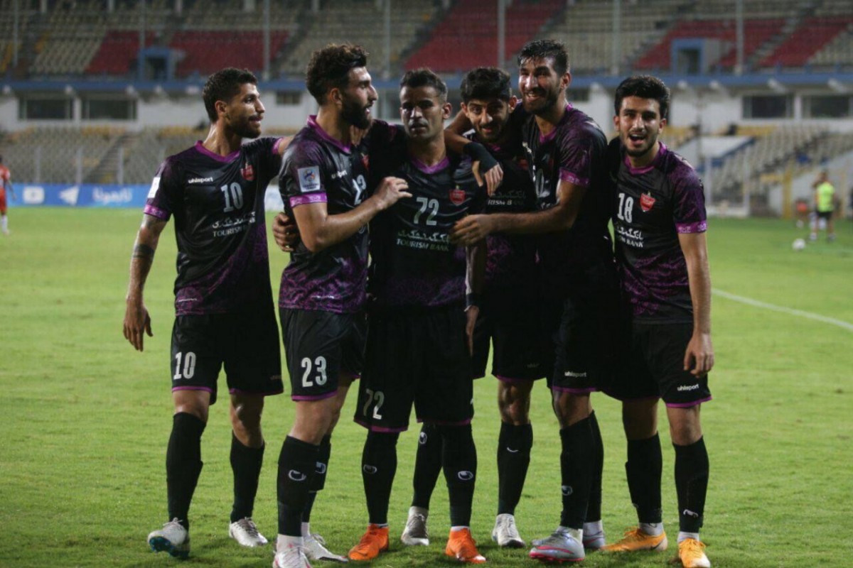 تداوم کولاک پرسپولیس در آسیا؛ آماده برای صعود