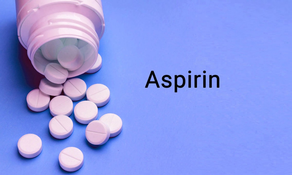 چگونه مصرف آسپرین به جلوگیری از سرطان روده بزرگ کمک می‌کند؟