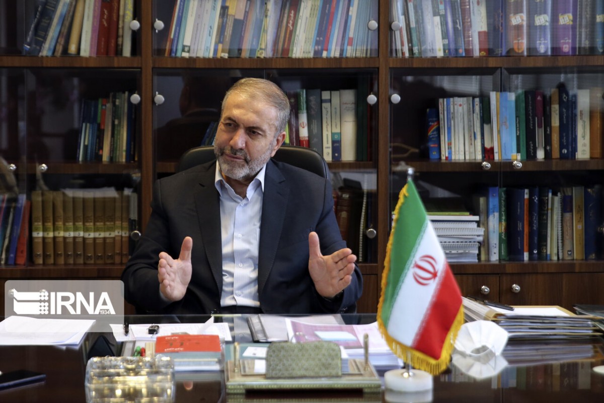 ذوالفقاری: عبور از موج چهارم کرونا همراهی و همدلی مردم را می طلبد