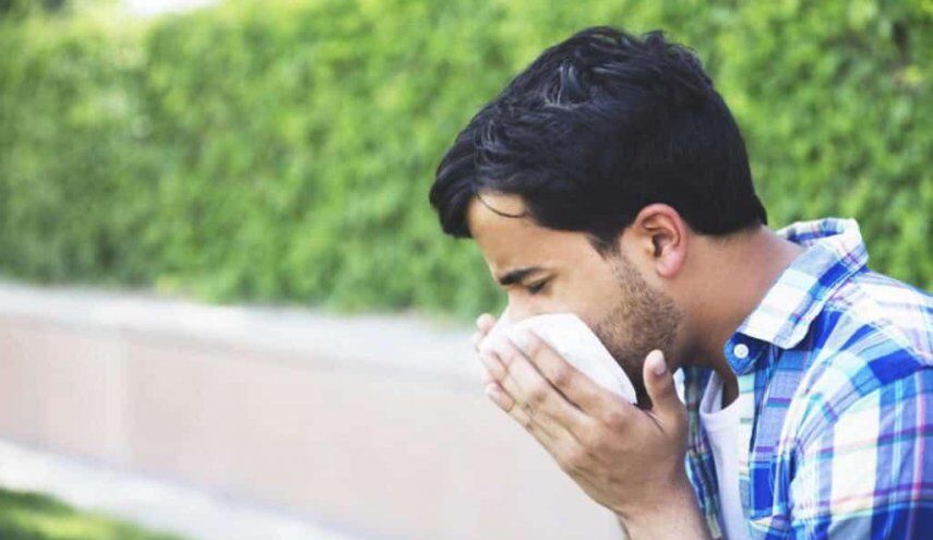 فیلتر دستگاه‌های تهویه باعث آلرژی بهاری می‌شوند