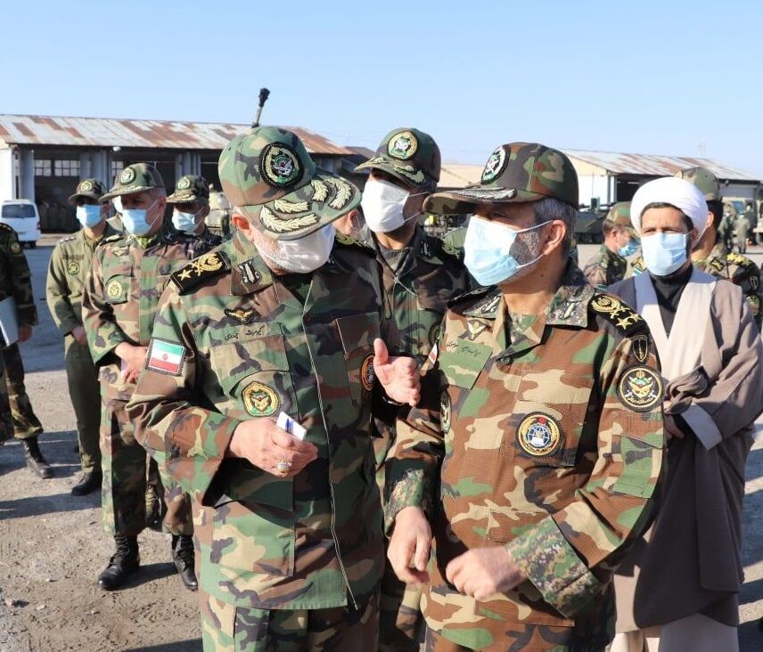 سرلشکرموسوی: دشمن در پی ناامیدکردن جامعه از طریق فضای مجازی است