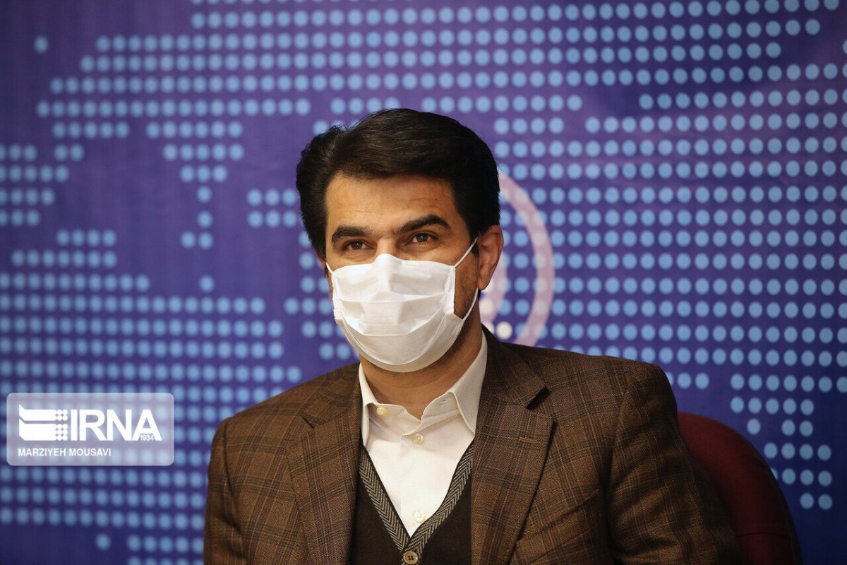 عزیزی: توسعه زیرساخت‌های گلف دشوار و نیازمند حمایت دوچندان دولت است