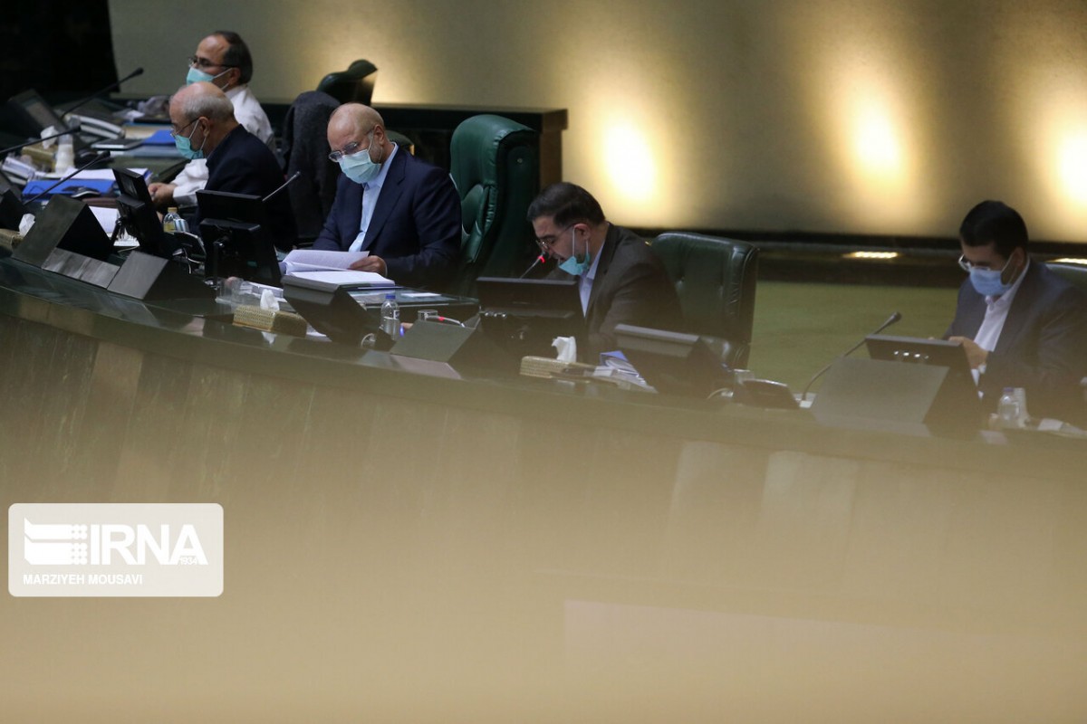 برخی احکام مربوط به اصلاح ساختار بودجه کل کشور تصویب شد