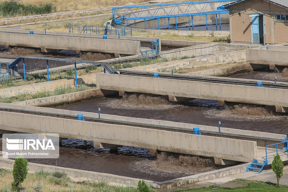 «یکپارچگی ساختاری» گام دولت برای برون رفت از مشکلات مدیریت آب